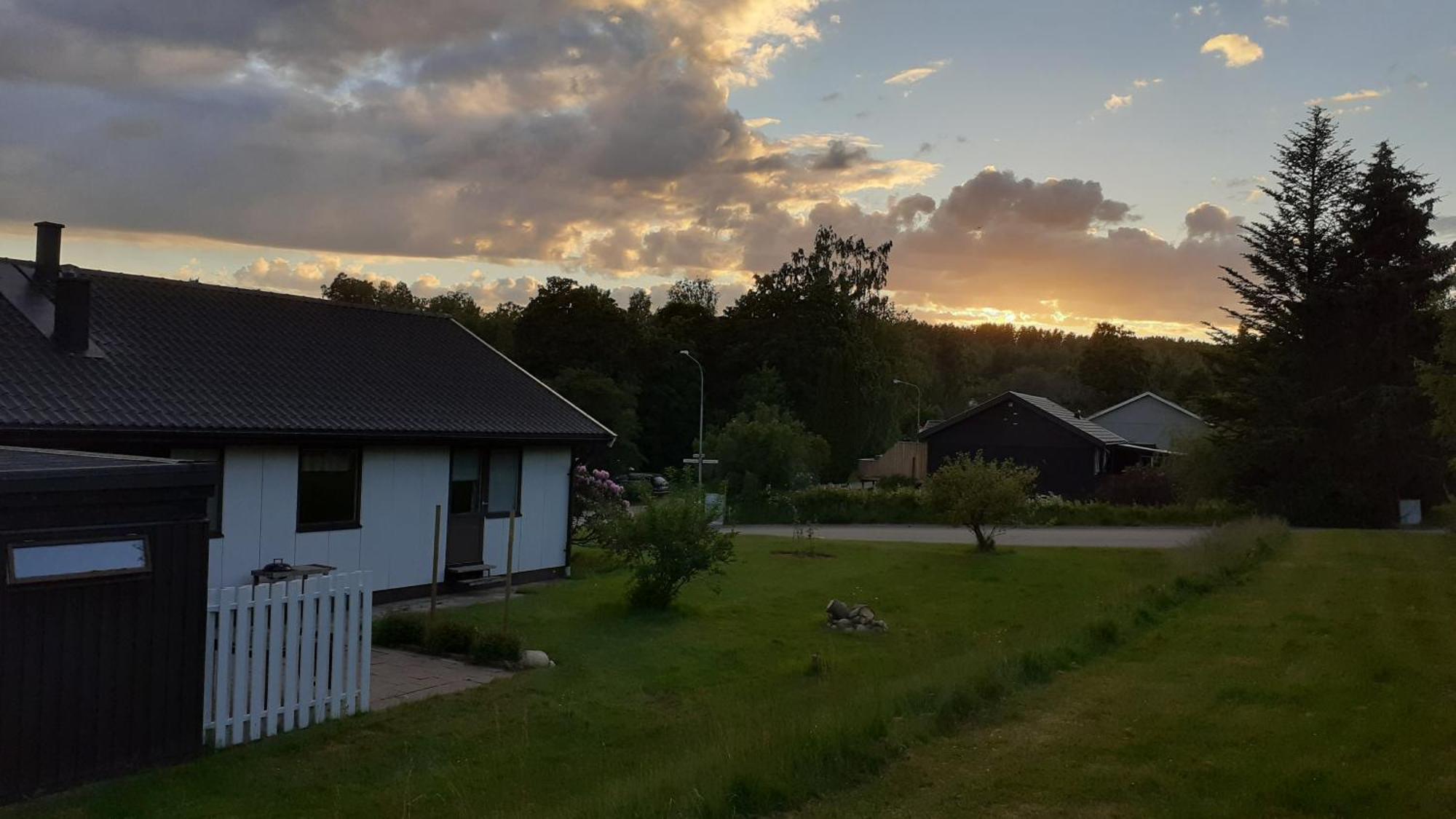 Dals Langeds B&B Exterior foto
