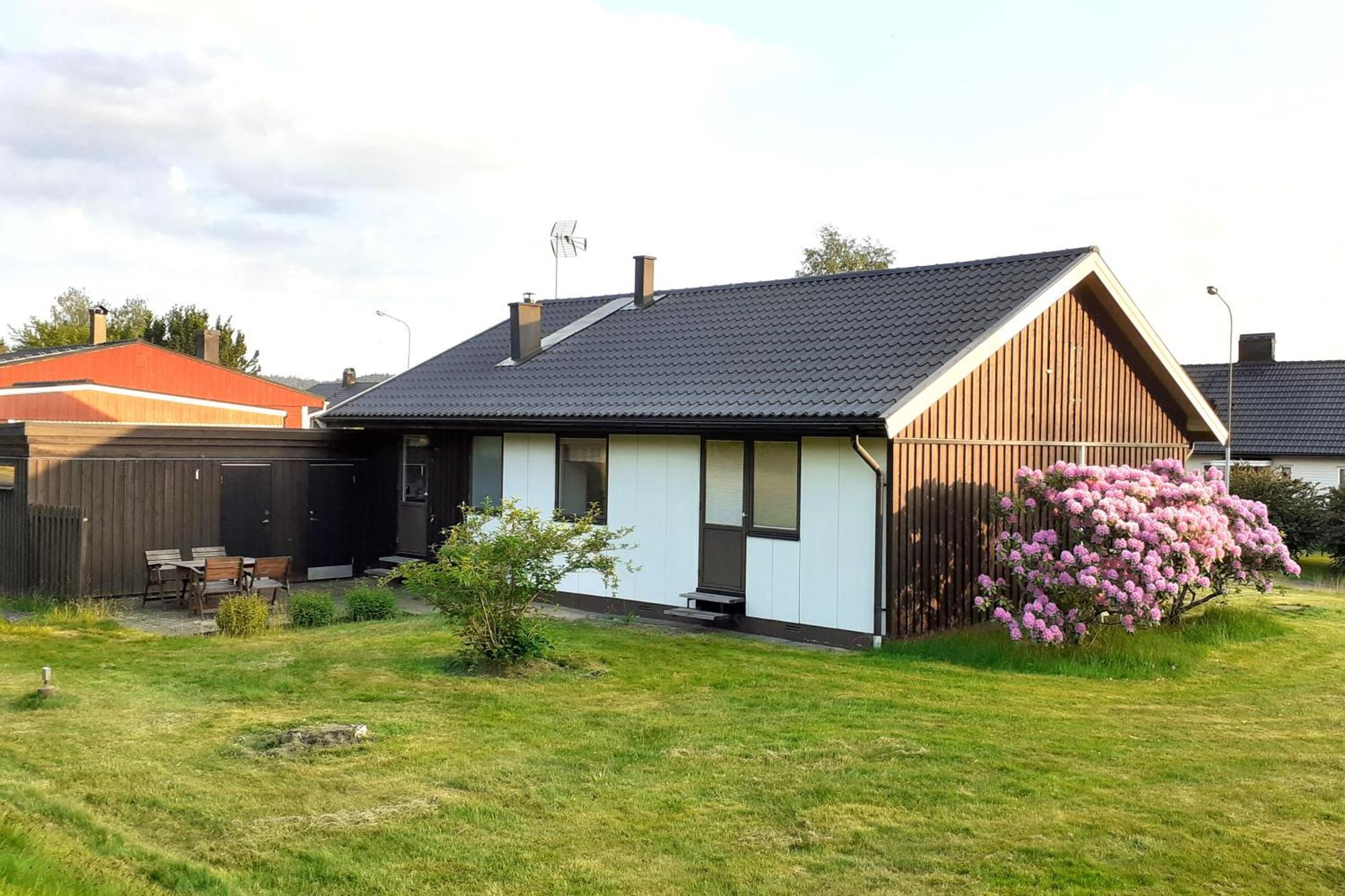 Dals Langeds B&B Exterior foto